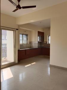 Hall Image of 1440 Sq.ft 3 BHK Apartment / Flat for sale in NR Casa Feliez, Basapura Bengaluru for Rs. 9100000