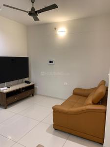 Hall Image of 2300 Sq.ft 3.5 BHK Apartment / Flat for rent in Good Modern Times, Kalamassery Kochi for Rs. 85000