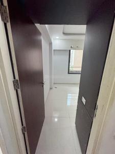 Image of 1525 Sq.ft 2.5 BHK Apartment / Flat for sale in Adani Atrius, Jagatpur, Ahmedabad for Rs. 8500000