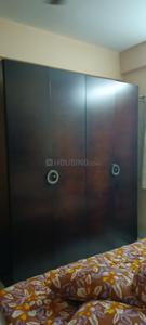 Bedroom Image of 1050 Sq.ft 2 BHK Apartment / Flat for sale in Bansdroni Kolkata for Rs. 7000000