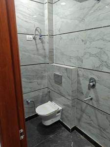 Image of 720 Sq.ft 3 BHK Builder Floor for rent in Sector 3 Rohini, New Delhi for Rs. 30000