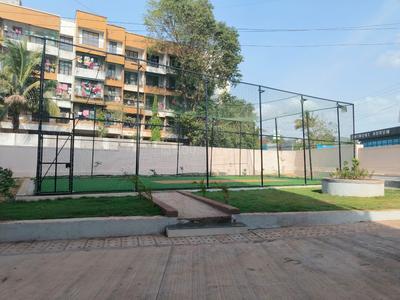 Image of 410 Sq.ft 1 BHK Apartment / Flat for sale in Unimont Aurum, Dahivali, Raigarh, Thane for Rs. 1800000