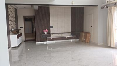 Pashmina Waterfront Living Room 3