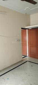 Hall Image of 350 Sq.ft 2 BHK Independent House for rent in Durgapura Jaipur for Rs. 13500