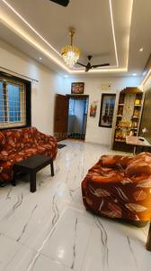 Bedroom Image of 1300 Sq.ft 2 BHK Apartment / Flat for sale in Navya Tulasi Gardens, Indresham Sangareddy for Rs. 6600000
