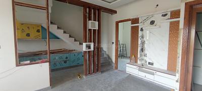 Balcony Image of 2400 Sq.ft 3 BHK Independent House for sale in JP Nagar Bengaluru for Rs. 22500000