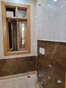 Common Bathroom Image of 675 Sq.ft 2 BHK Apartment / Flat for sale in G3 Builders Floor by G3 Buildtech, Dwarka Mor New Delhi for Rs. 5600000