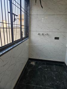 Balcony Image of 1500 Sq.ft 3 BHK Builder Floor for sale in Sector 5 Rohini New Delhi for Rs. 23000000