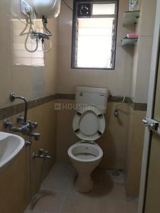 Image of 1650 Sq.ft 4 BHK Apartment / Flat for sale in Vile Parle East, Mumbai for Rs. 80000000