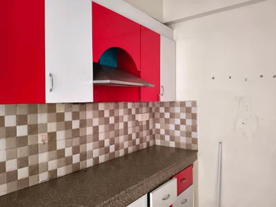 Kitchen Image of 1501 Sq.ft 3 BHK Apartment / Flat for sale in Bestech Park View Residency, Palam Vihar Gurgaon for Rs. 24000000