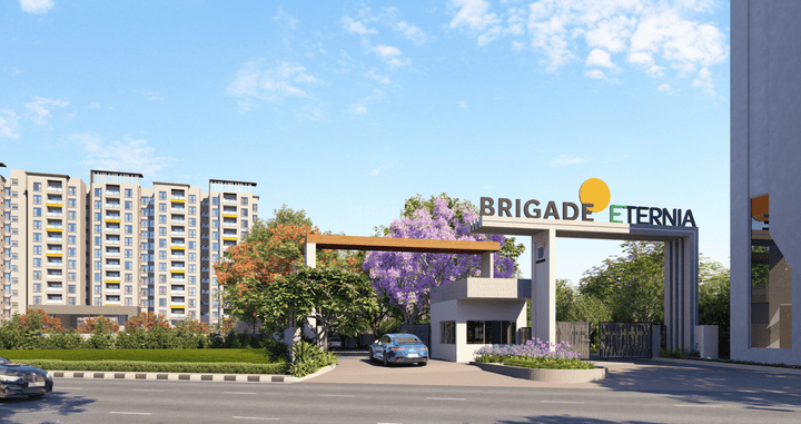 Brigade Eternia Main Image 1