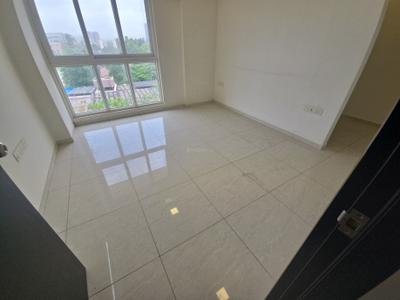 Bedroom Image of 1400 Sq.ft 2.5 BHK Apartment / Flat for sale in Mahindra Vivante , Andheri East Mumbai for Rs. 36500000
