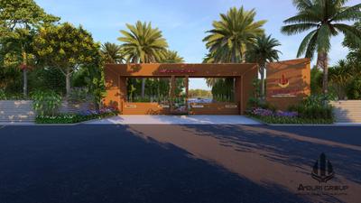 Image of 150 Sq.ft Residential Plot / Land for sale in Shadnagar, Ranga Reddy for Rs. 2950000