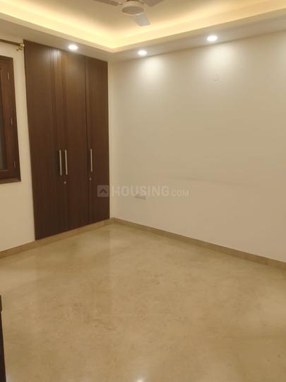 RWA Chittaranjan Park Block I Bedroom 1