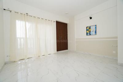 Bedroom Image of 1970 Sq.ft 3 BHK Apartment / Flat for sale in Purvanchal Royal City Phase 2, Chi V Greater Noida for Rs. 20900000