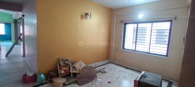 Hall Image of 1200 Sq.ft 3 BHK Apartment / Flat for sale in Purbachal Kolkata for Rs. 6800000