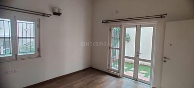 Bedroom Image of 2400 Sq.ft 3 BHK Villa for rent in Prestige Augusta Golf Village, Anagalapura Bengaluru for Rs. 70000