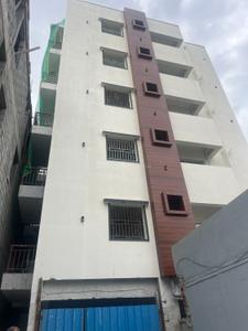 2 BHK Flat