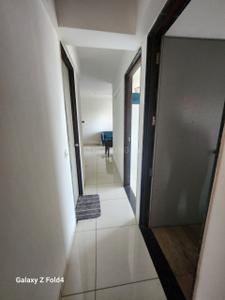 Image of 1550 Sq.ft 3 BHK Apartment / Flat for sale in Kaveri Soham Vistara, Shilaj, Ahmedabad for Rs. 9500000