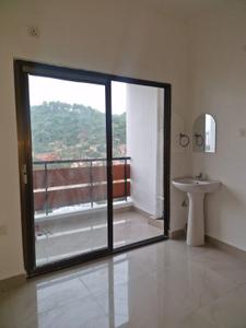 Hall Image of 1250 Sq.ft 2 BHK Apartment / Flat for sale in Pator Kuchi Guwahati for Rs. 4800000