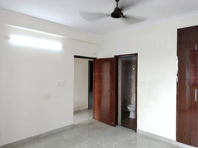Bedroom Image of 2400 Sq.ft 4 BHK Apartment / Flat for rent in Sector 23 Dwarka New Delhi for Rs. 58000