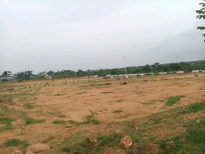 Image of 170 Sq.ft Residential Plot / Land for sale in Nandiwanaparthy, Hyderabad for Rs. 1700000