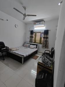 Bedroom Image of 2300 Sq.ft 4 BHK Independent House for sale in Avanti Vihar Raipur for Rs. 13500000