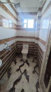 Bathroom Image of 1110 Sq.ft 2 BHK Apartment / Flat for sale in Teghoria Kolkata for Rs. 4995000