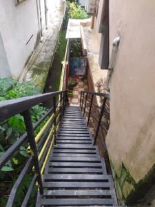Balcony Image of 850 Sq.ft 1 BHK Builder Floor for rent in Kulasekharam Thiruvananthapuram for Rs. 8000