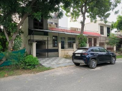Image of 1291 Sq.ft 2 BHK Independent House for sale in XU III, Greater Noida for Rs. 21500000