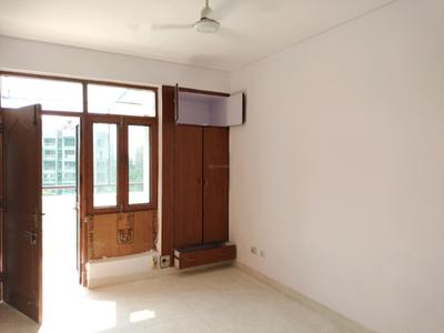 Bedroom Image of 1600 Sq.ft 3 BHK Apartment / Flat for sale in CGHS Celestial Heights, Sector 2 Dwarka New Delhi for Rs. 27600000
