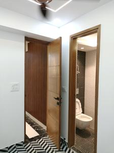 Servant Room Image of 1600 Sq.ft 3 BHK Apartment / Flat for sale in SB youth Apartment, Sector 2 Dwarka New Delhi for Rs. 31500000