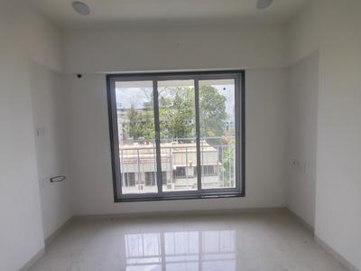 Bedroom Image of 720 Sq.ft 2 BHK Apartment / Flat for sale in Borivali West Mumbai for Rs. 16000000
