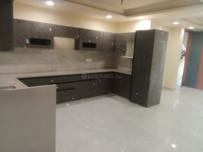 Kitchen Image of 2250 Sq.ft 4 BHK Apartment / Flat for sale in Tilak Nagar Jaipur for Rs. 26000000