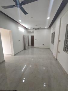 Hall Image of 1350 Sq.ft 3 BHK Apartment / Flat for sale in NRI Layout Bengaluru for Rs. 11000000