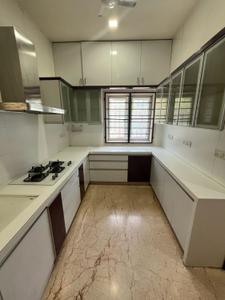 Gandhi Nagar Kitchen 1