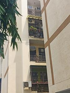 Image of 1400 Sq.ft 3 BHK Apartment / Flat for sale in Tulsiani Charmswood, Lukarganj, Allahabad for Rs. 10000000