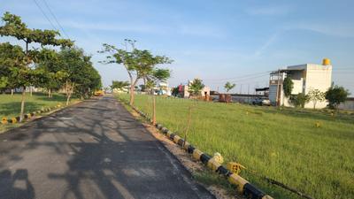 Image of 850 Sq.ft 2 BHK Duplex for sale in Thirunindravur, Chennai for Rs. 4200000
