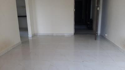 Living Room Image of 650 Sq.ft 1 BHK Apartment / Flat for rent in Ulwe Navi Mumbai for Rs. 14500