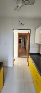 Kitchen Image of 1065 Sq.ft 2 BHK Apartment / Flat for sale in Rustomjee Urbania, Thane West Thane for Rs. 15500000