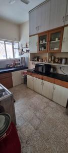 Kitchen Image of 1270 Sq.ft 3 BHK Apartment / Flat for sale in Green Acres Housing Society, Kondhwa Pune for Rs. 12000000