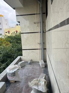 Balcony Image of 2400 Sq.ft 3 BHK Builder Floor for sale in JP Nagar Bengaluru for Rs. 20000000