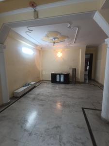3 BHK Independent Builder Floor