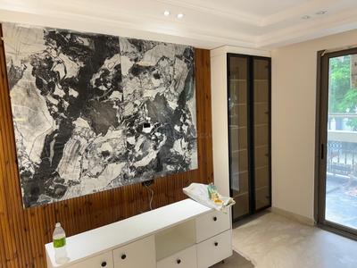 Bedroom Image of 2970 Sq.ft 4 BHK Builder Floor for sale in Janakpuri New Delhi for Rs. 70000000