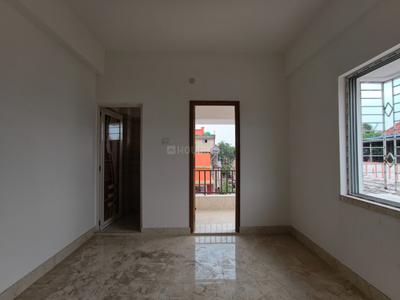 Bedroom Image of 1670 Sq.ft 4 BHK Apartment / Flat for sale in Purba Barisha Kolkata for Rs. 6180000