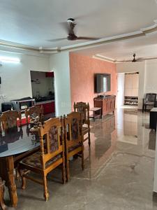 Image of 1700 Sq.ft 3 BHK Apartment / Flat for sale in Simandhar Tower, Bodakdev, Ahmedabad for Rs. 15100000
