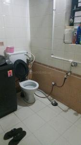 Image of 1000 Sq.ft 2 BHK Apartment / Flat for rent in Sarala Roses, Pashan, Pune for Rs. 32000