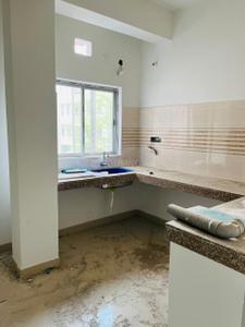 Kitchen Image of 1400 Sq.ft 3 BHK Apartment / Flat for sale in Hengrabari Guwahati for Rs. 6999000