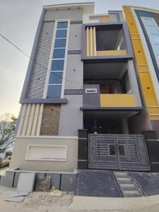 Image of 3200 Sq.ft 5 BHK Independent House for sale in Bahadurpally, Hyderabad for Rs. 16400000