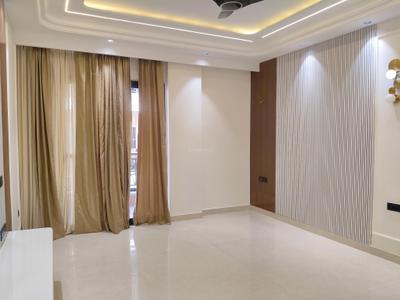 Bedroom Image of 2367 Sq.ft 3 BHK Builder Floor for rent in Sector 40 Gurgaon for Rs. 45000